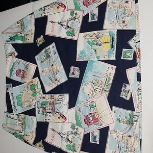 Talbots skirt size 10 P